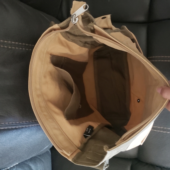 Messanger Bag - Picture 2 of 7